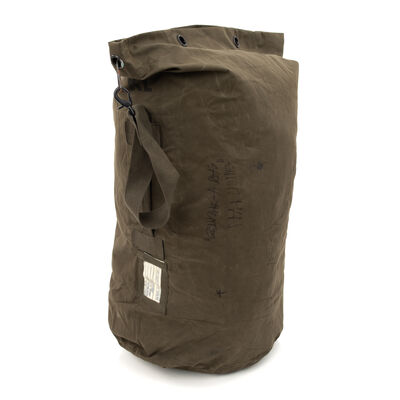 Dutch Large OD Duffel Bag | Rip-stop [10/Unit]